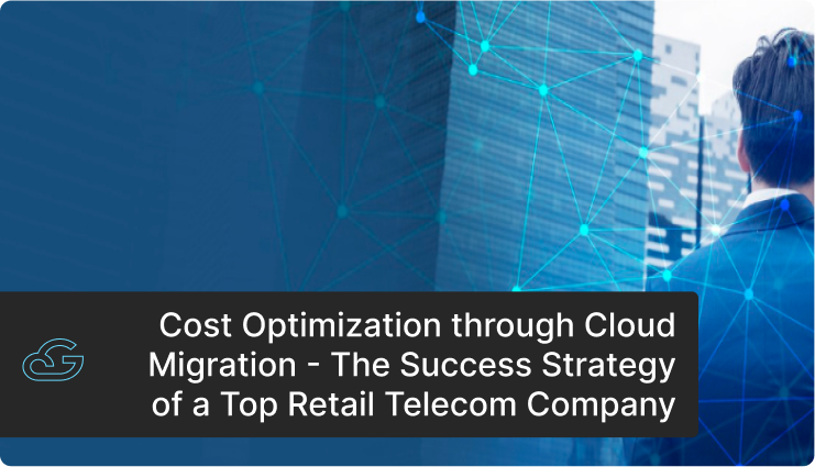 The Success Strategy of a Top Retail Telecom Company