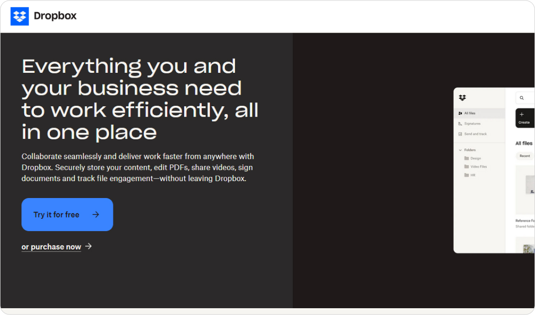 DropBox