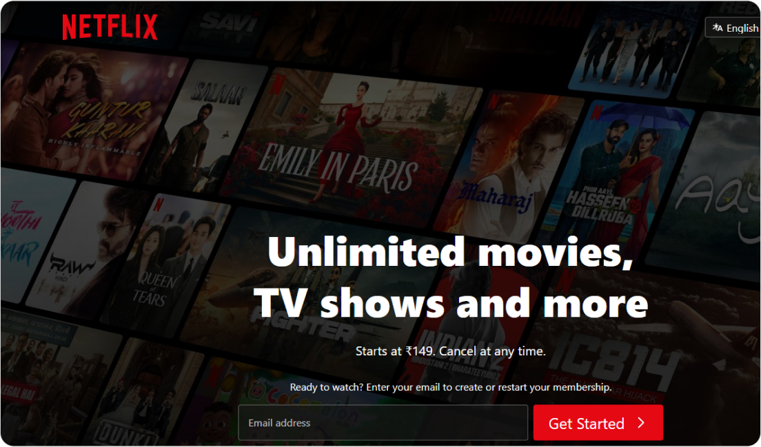 Netflix