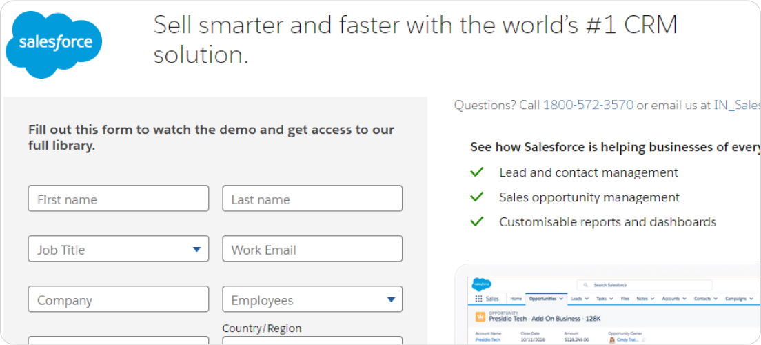 Salesforce