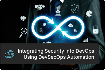 Integrating Security into DevOps Using DevSecOps Automation
