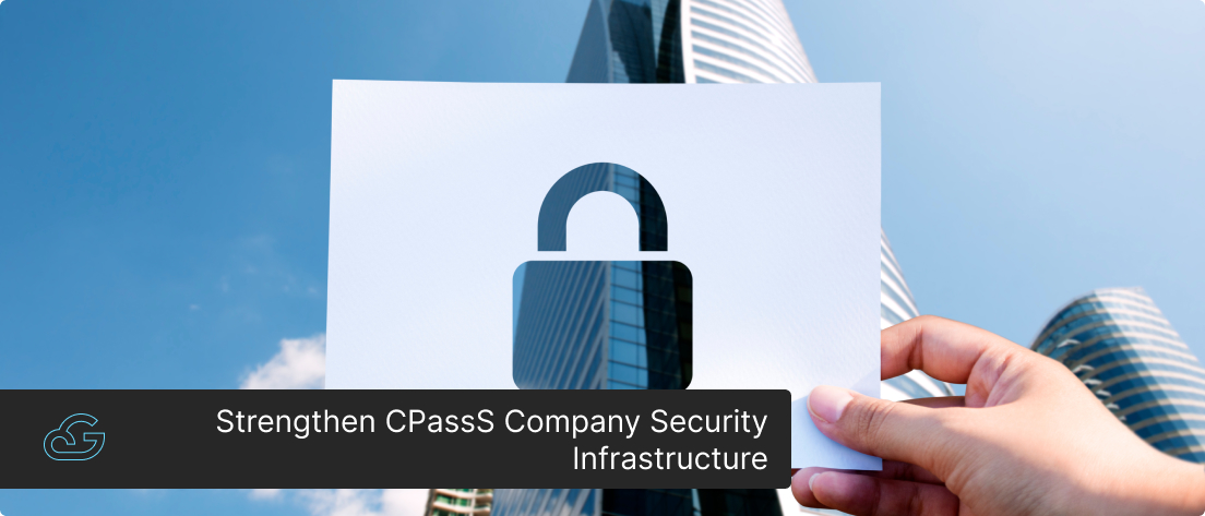 How Gsoft Helped a Leading CPaaS Company Strengthen its Security Infrastructure