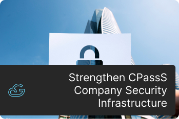 How Gsoft Helped a Leading CPaaS Company Strengthen its Security Infrastructure