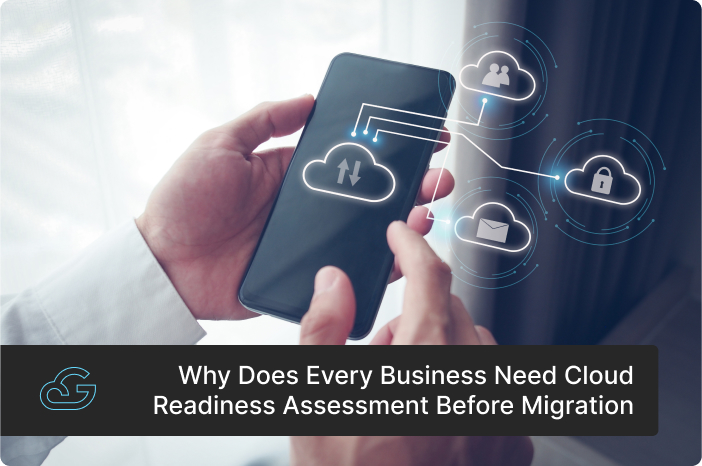 Cloud Readiness Assessment Before Migration