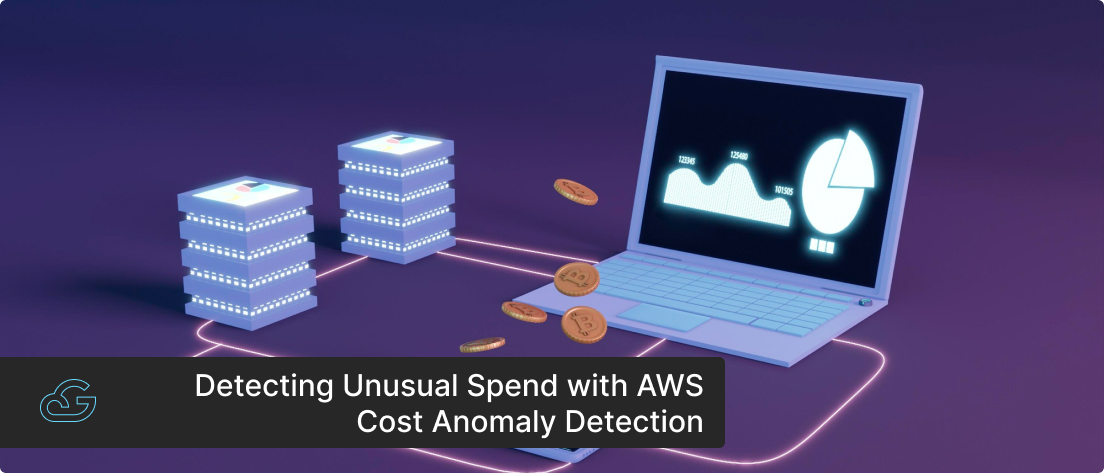 Detecting Unusual Spend with AWS Cost Anomaly Detection