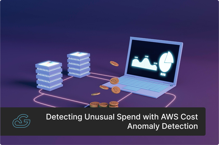Detecting Unusual Spend with AWS Cost Anomaly Detection