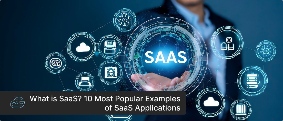 SaaS Applications