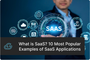 SaaS Applications
