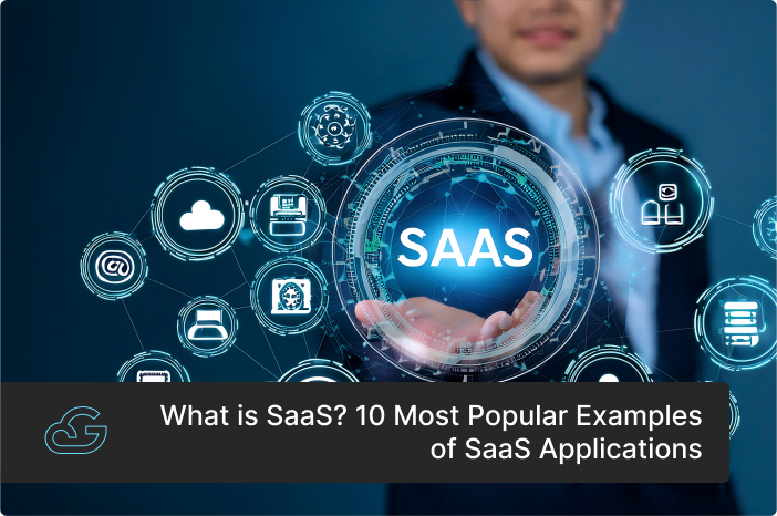 SaaS Applications