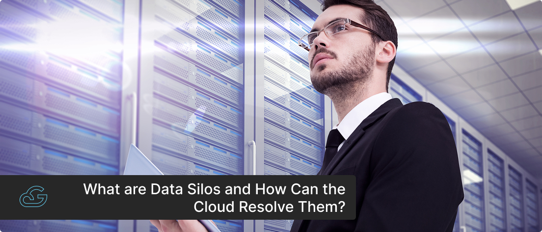 What are Data Silos