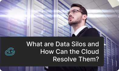 What are Data Silos