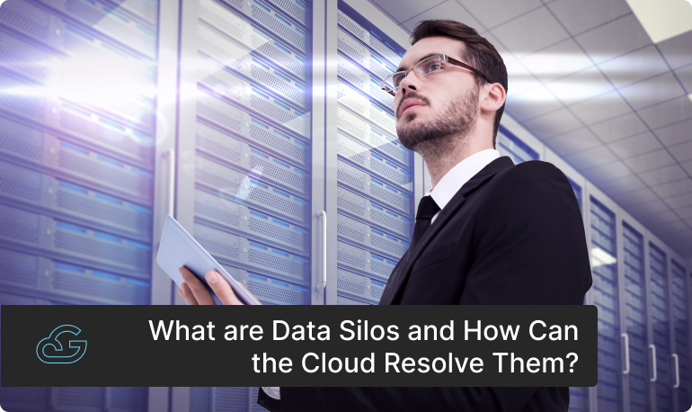 What are Data Silos