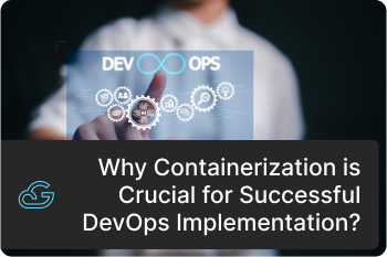 Containerization in DevOps Implementation