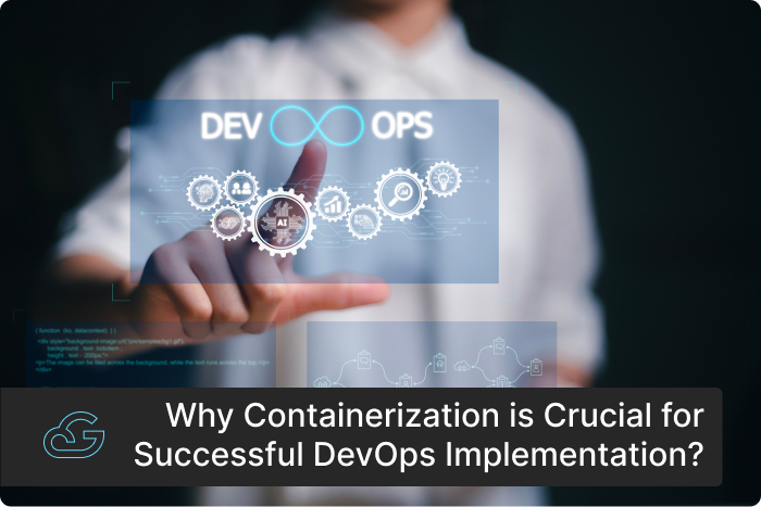 Containerization in DevOps Implementation