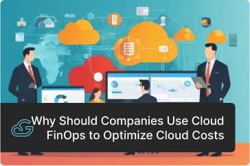 Why Should Companies Use Cloud FinOps to Optimize Cloud Costs